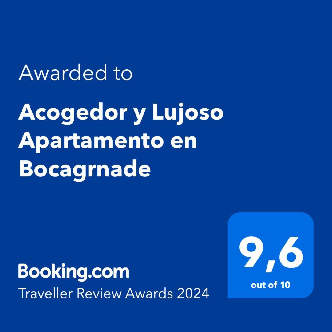Lujoso Apartamento En Bocagrande Cartagena Exterior foto